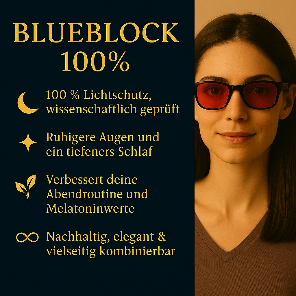 BlueBlock 100%
