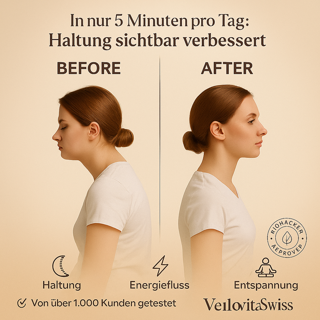 RÜCKENTRAINER PRO