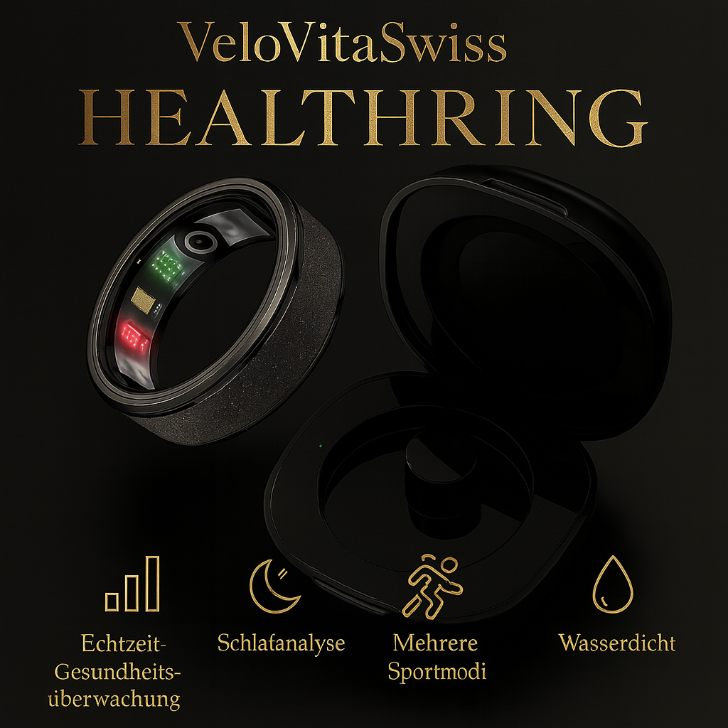 Health Ring