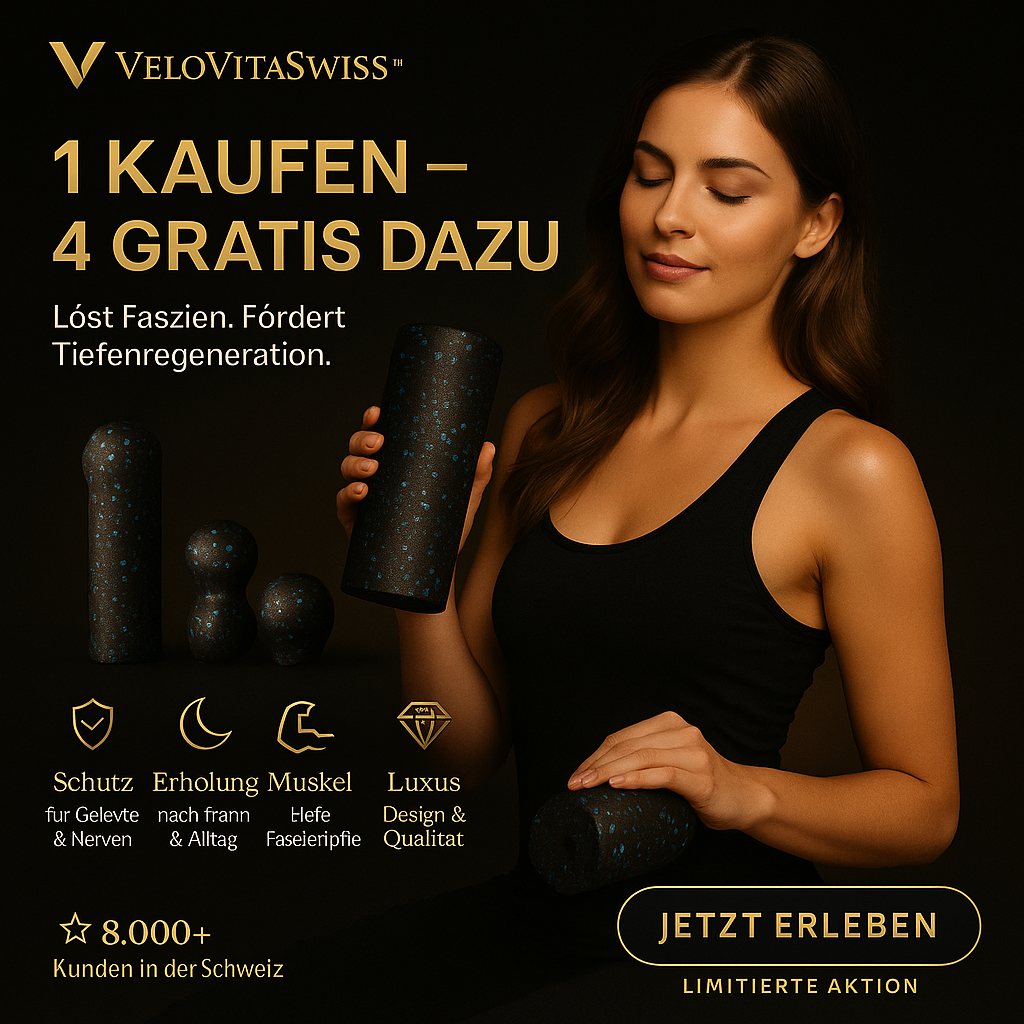 Faszien Set