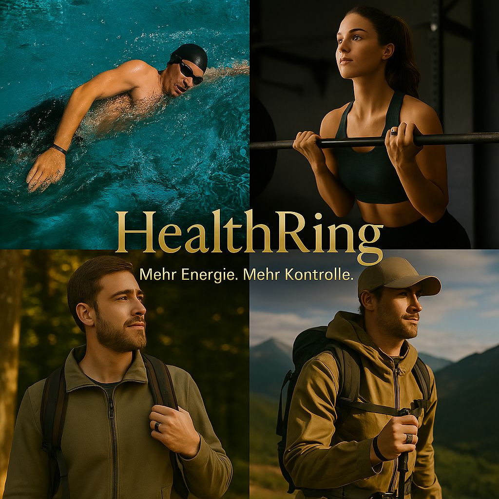 Health Ring