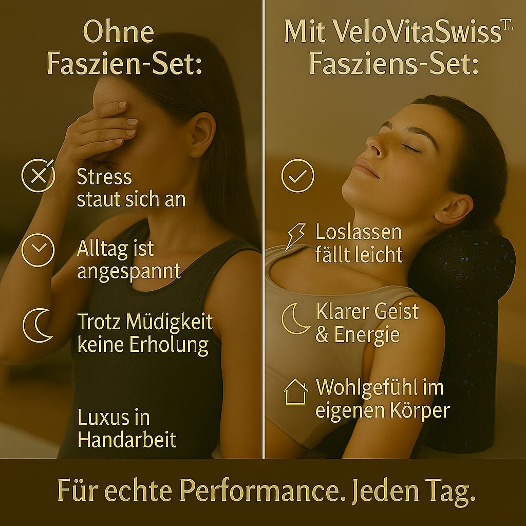Faszien Set