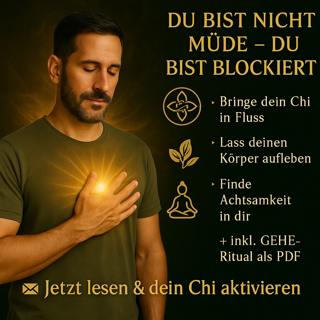 Dein Körper hat nie vergessen.