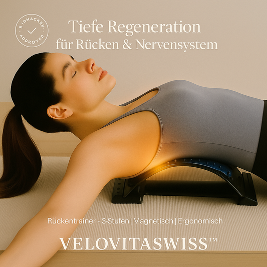 RÜCKENTRAINER PRO