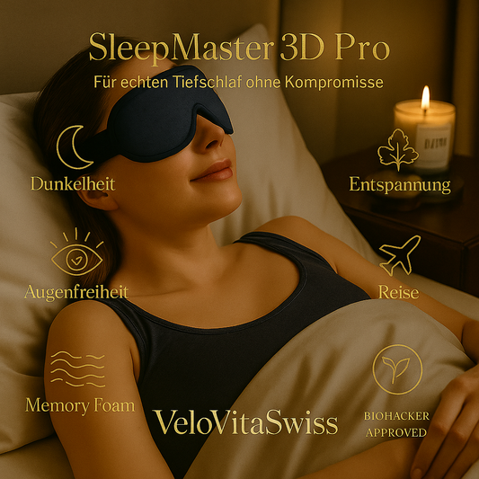 SleepMaster 3D Pro