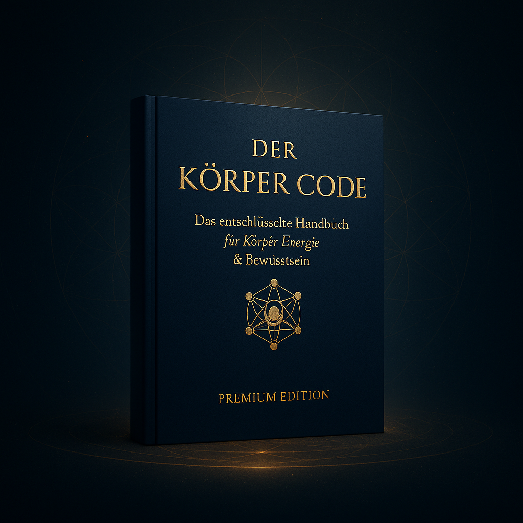 DER LICHTKÖRPER SCHLÜSSEL