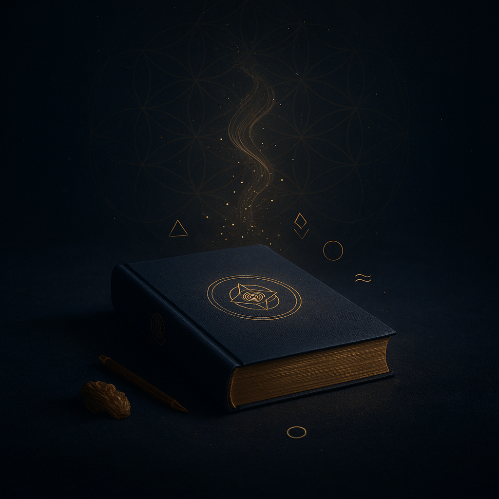 DER LICHTKÖRPER SCHLÜSSEL