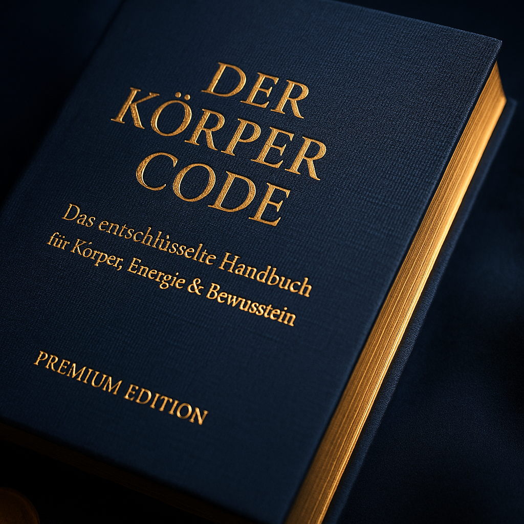 DER LICHTKÖRPER SCHLÜSSEL