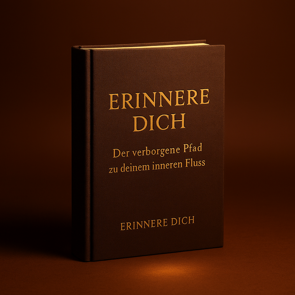 Dein Körper hat nie vergessen.