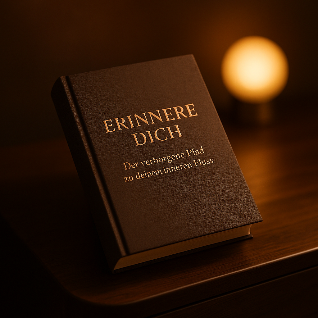 Dein Körper hat nie vergessen.